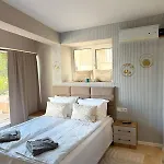 Lägenhet Marina Elegance Baltjik