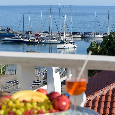 アパート Marina Elegance