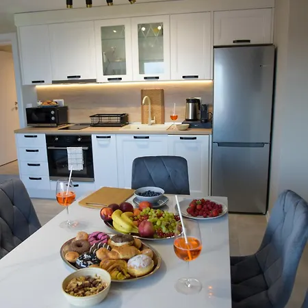 Marina Elegance * バルチク