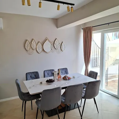 アパート Marina Elegance *