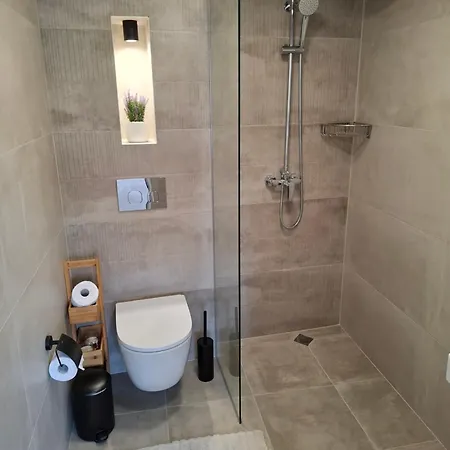 Marina Elegance アパート バルチク