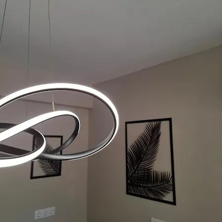 Marina Elegance バルチク