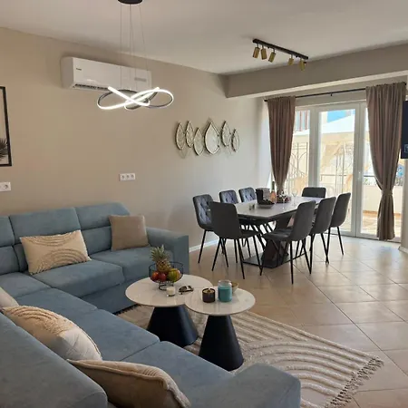 Marina Elegance * バルチク