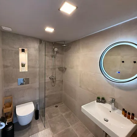 Marina Elegance * バルチク