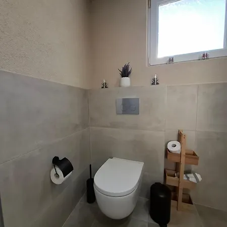 アパート Marina Elegance バルチク