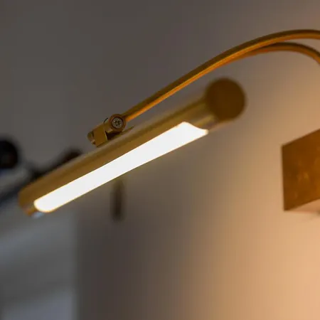 アパート Marina Elegance *