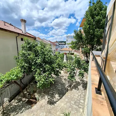 Marina Elegance アパート バルチク