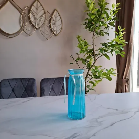 Marina Elegance * バルチク