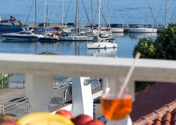 Lejlighed Marina Elegance