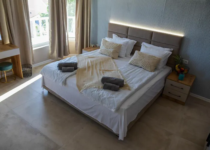 Marina Elegance Lejlighed