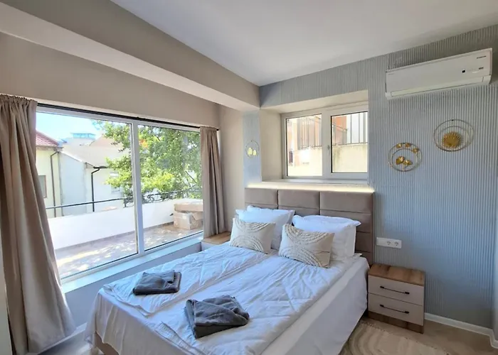 Lejlighed Marina Elegance