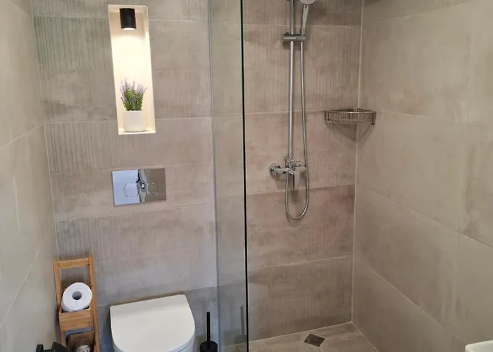 Marina Elegance Balchik