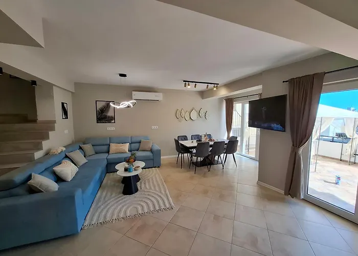 Lejlighed Marina Elegance Balchik