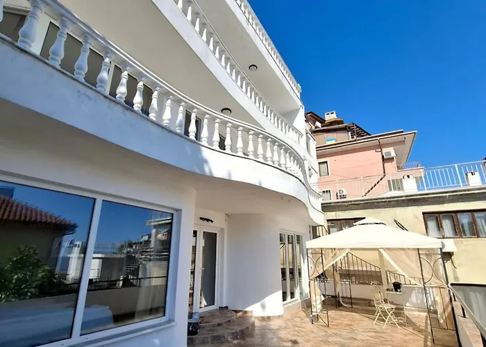 Lejlighed Marina Elegance Balchik