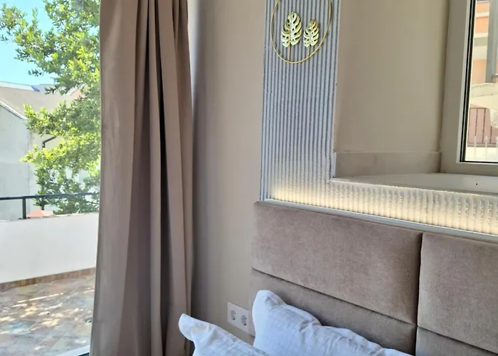 Lejlighed Marina Elegance Balchik