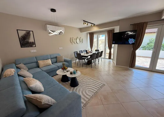 Marina Elegance * Balchik