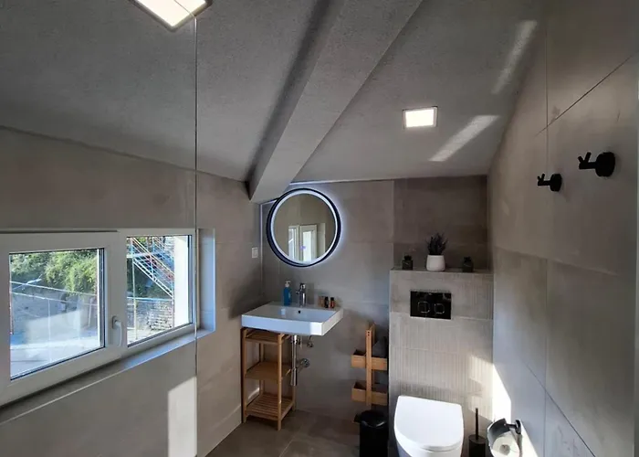 Lejlighed Marina Elegance Balchik