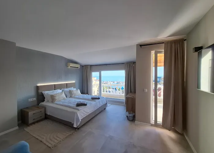 Marina Elegance * Balchik