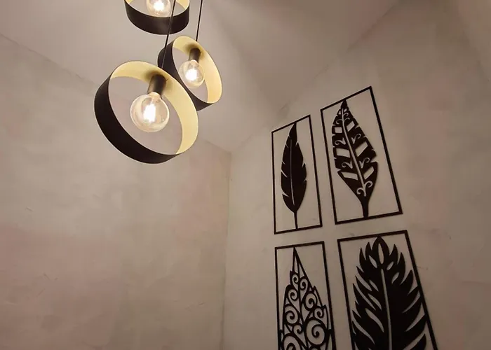 Marina Elegance Lejlighed *