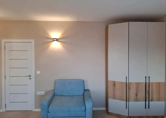 Marina Elegance Lejlighed *