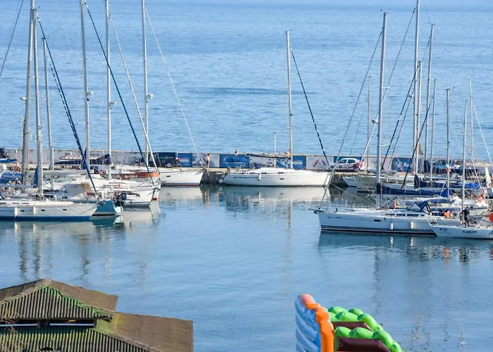 Lejlighed Marina Elegance Balchik