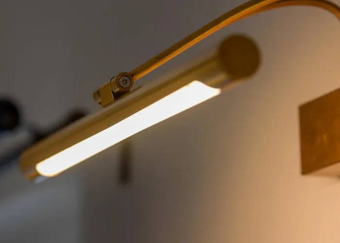 Lejlighed Marina Elegance *