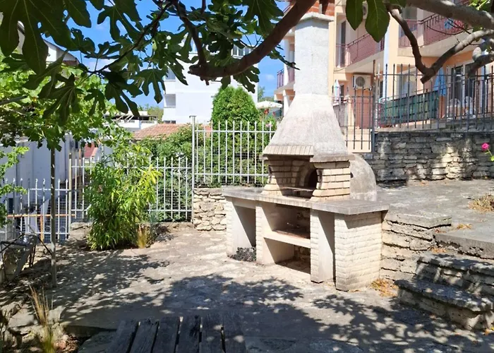 Marina Elegance Lejlighed