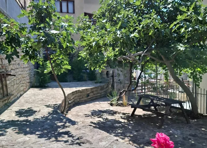 Marina Elegance Lejlighed *