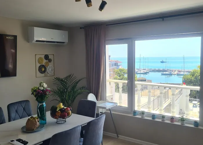 Lejlighed Marina Elegance Balchik