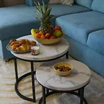 Marina Elegance Апартамент *