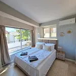 Апартамент Marina Elegance