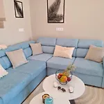 Marina Elegance Апартамент