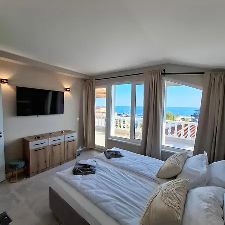 Apartman Marina Elegance