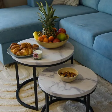 Marina Elegance Apartman *