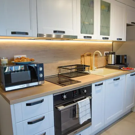 Marina Elegance Balcsik