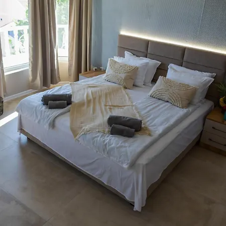 Marina Elegance Apartman
