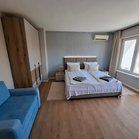 Apartman Marina Elegance