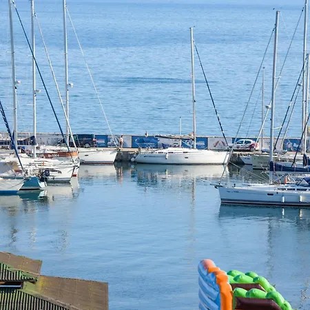 Apartman Marina Elegance