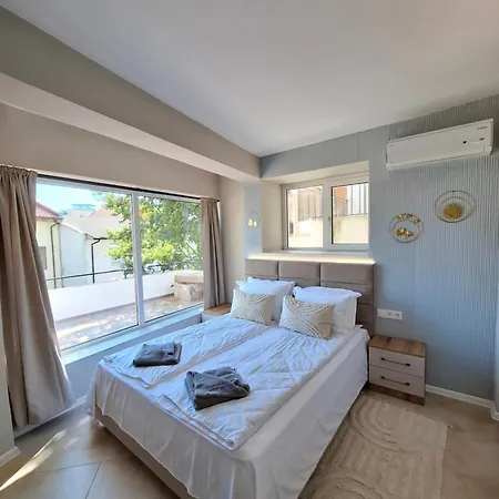 شقة Marina Elegance