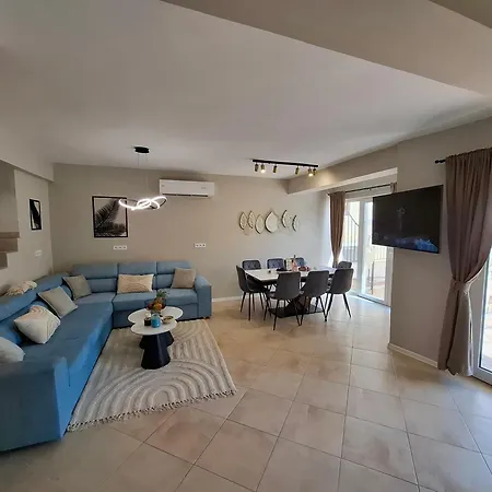 Apartman Marina Elegance Balcsik