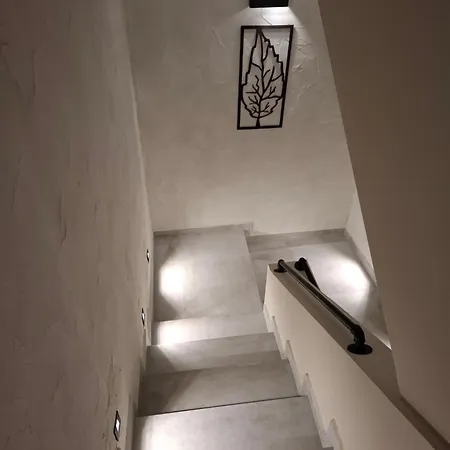 شقة Marina Elegance بالشيك