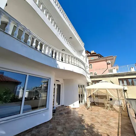 Apartman Marina Elegance Balcsik