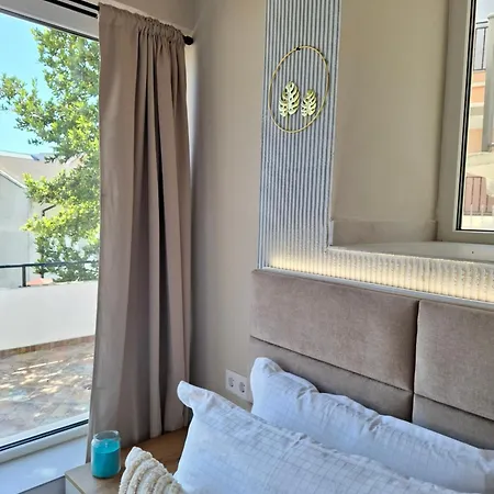 شقة Marina Elegance بالشيك
