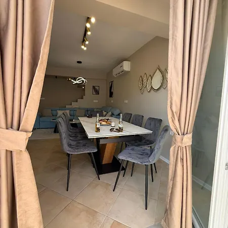 Marina Elegance Apartman *