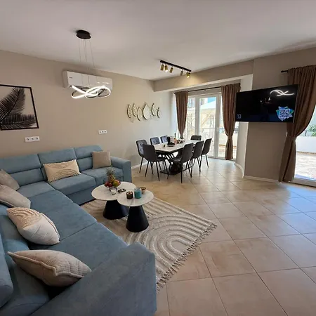 Marina Elegance * Balcsik