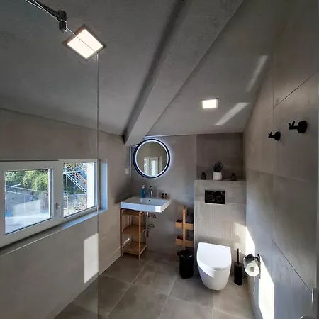 Apartman Marina Elegance Balcsik