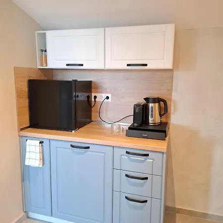 Apartman Marina Elegance