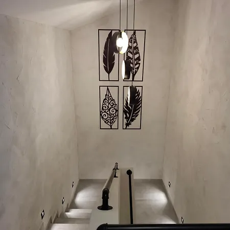 Marina Elegance شقة بالشيك
