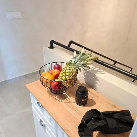 Apartman Marina Elegance