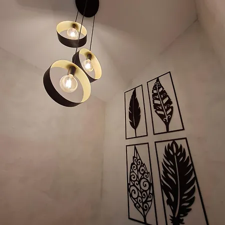 Marina Elegance Apartman *